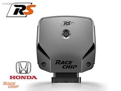 Honda Civic X 1.5 T 174 PS 220 Nm RaceChip RS ChipTuning