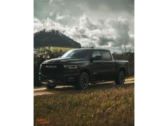 Ram 1500 3.0 Hurricane 420 HP RaceChip GTS5 Chip Tuning