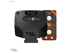 Audi RS6 4.0L Performance 605 PS RaceChip GTS5 Black Chip Tuning