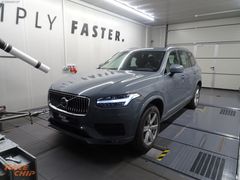 VOLVO XC90 T8 2.0L 303 PS 400 NM RaceChip GTS5 Black Chip Tuning