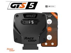 Suzuki Vitara (III) 1.4T 140 HP RaceChip GTS5 APP ChipTuning