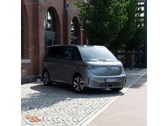 VW ID. Buzz EV 204 HP +47 KM RaceChip RX Menzil Arttırıcı