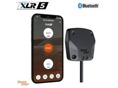 MG HS II 1.5T-GDI 170 HP RaceChip XLR5 Gaz PedalBox Tuning