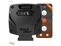 Seat Arona 1.6 TDI 95 HP FR Race Chip GTS5 APP ChipTuning