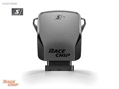 BMW 3.20 d E90-93 163 PS 380 NM 2004-2011 RaceChip S ChipTuning