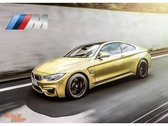 BMW M4 F82-F83 3.0L 431 PS 550Nm RaceChip GTS Black Chip Tuning