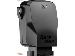 Chery Tiggo7 PRO 1.6 T-GDI 183 HP 275 NM RaceChip S Chip Tuning