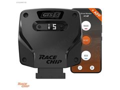 VW Passat B8 2.0 TDI 150 HP 340NM RaceChip GTS ChipTuning