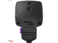 Jaguar S-Type 2.7 D 207 PS 435 Nm RaceChip RS ChipTuning
