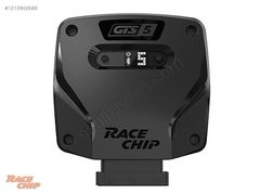 Audi A4 B8 2.0 TDI 177 HP 380 NM Tork Race Chip GTS5 Chip Tuning