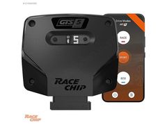 Mercedes AMG GT (C190) 530 HP RaceChip GTS5 Black Chip Tuning