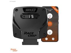 Alfa Romeo TONALE 1.6 DIESEL 130 HP DCT RaceChip GTS5 ChipTuning