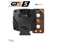 Kia X Ceed 1.6L Crdi 136 PS RaceChip GTS5 Bluetooth Chip Tuning