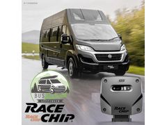 Fiat Ducato 3.0 D Mljet 177 HP MotoKaravan ChipTuning Güç Artışı