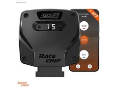 Ford Ranger T9 4x4 2.0L EcoBlue 205 PS RaceChip GTS5 Chip Tuning