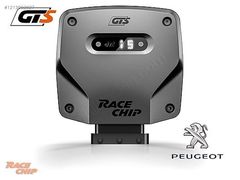 Peugeot 308 1.6 BlueHDi 120 HP 300 NM RaceChip GTS Chip Tuning