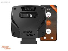 Ford Ranger T7 2.2 TDCI 131 PS 330 NM RaceChip GTS5 Chip Tuning