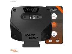 Mercedes GLC 180 1.5L 170 PS 250Nm RaceChip GTS Black ChipTuning