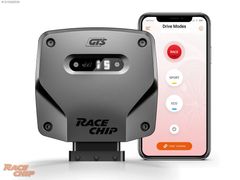 Toyota Hilux GUN GD6 2.4 D-4D 150 HP RaceChip GTS 2.EL Garantili