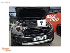 Ford Ranger T8 2.0 EcoBlue 213 PS RaceChip GTS5 Chip Tuning