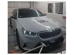 New BMW M5 G90,G91 727 BG RaceChip GTS Black Chip Tuning