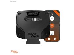 Audi A5 5F 2.0 TDI 190 PS RaceChip GTS 5 Black Chip Tuning