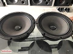 Xetec sr 20cm midrange