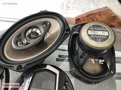 Pioneer Ts-6976s Efsane Seri Sorunsuz