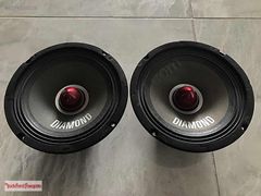 Diamond 16cm Neo Midrange