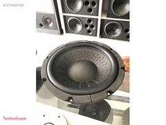Pioneer princ subwoofer 30CM
