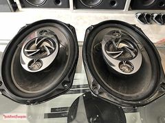 Pioneer Ts-A6921 380watt 4yollu