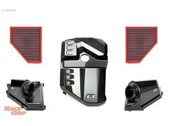 BMC Carbon Kit Supercar BMW M2 G87, M3 G80, M4 G82 G83 Full Kit