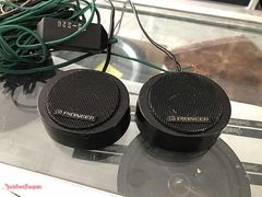 Pioneer Tss20 Eski Seri Orjinal