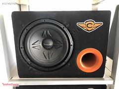 Focal 25cm kabinli Subwoofer
