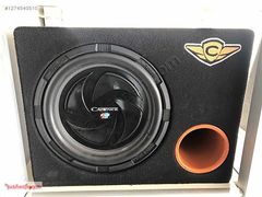 Cadence 30cm kabinli fxs serisi bass