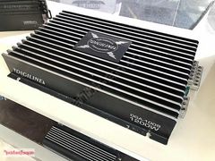 Digiline Dga-1009 5 kanal 1200watt