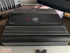 Ma Audio M4.50 4 kanal anfi