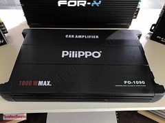 Pilippo 1000.1 mono Anfi
