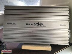 Ads 500.1 Mono Anfi