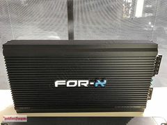 For-x 5 kanal Xae-4000.5