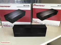 Pioneer Gm-D1004 Mini Anfi