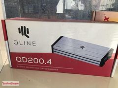 Q line 200.4 midrange anfisi