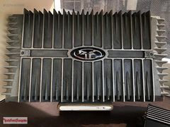Rockford Fosgate T1500.1Bd