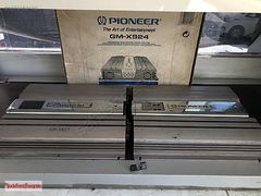 Pioneer Gm-X922