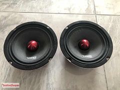 Ds18 16cm midrange
