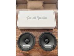 Skull Audio M3-8 Spl Midrange