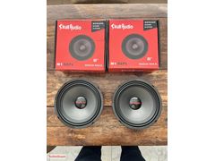 Skull Audio M1-8 Spl Midrange