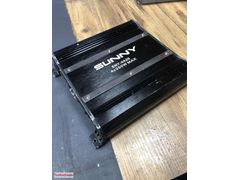 Sunny sny-4a20 4 kanal 4x350watts max
