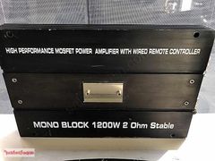Forwell 1200.1 mono Anfi