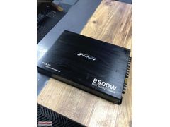 Pyle Audio py 4.70 2500W max
